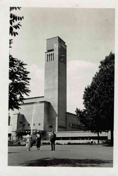 Raadhuis 1931