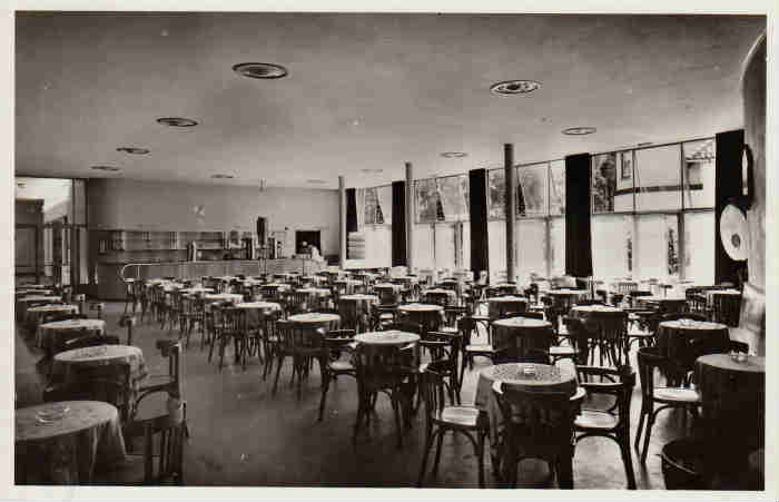 De+cantine+voor+medewerkers+en+bezoekers