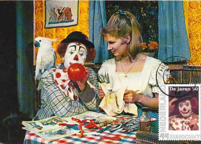 Vara 1958 Pipo de C…