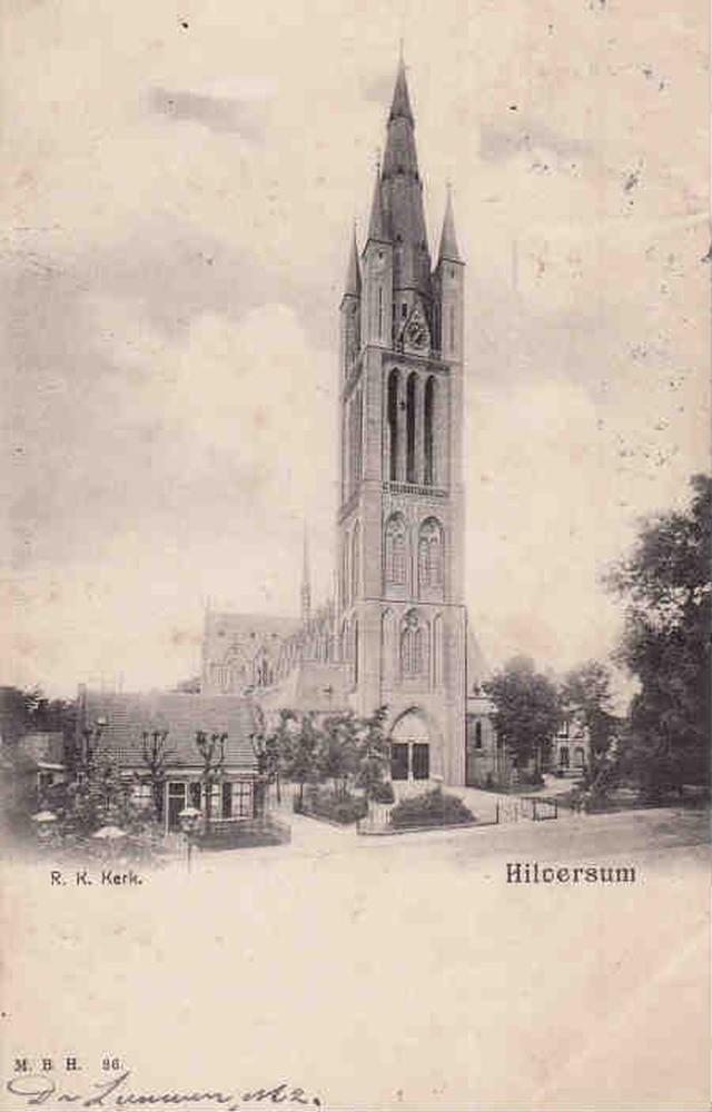 R.K. Kerk 1904 M. B…