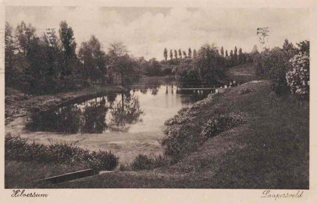 Laapersveld 1937 Ro…