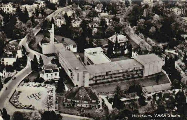 VARA-Studio van Lee…