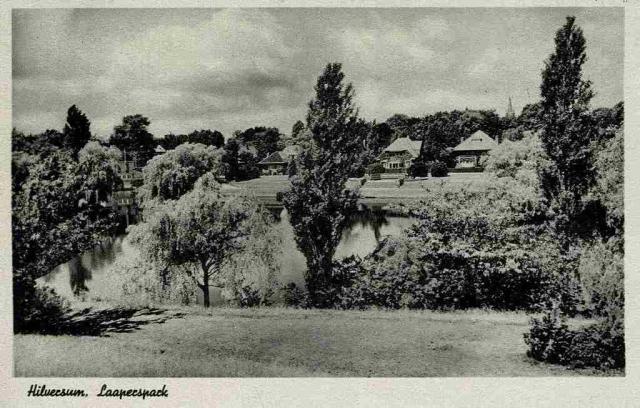 Laaperspark 1942 Re…