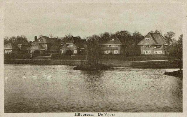 De Vijver 1927 Uitg…