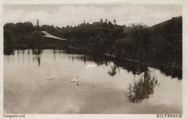 Laapersveld 1924 En…