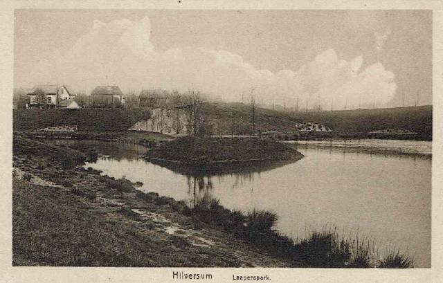 Laaperspark 1926 Ro…
