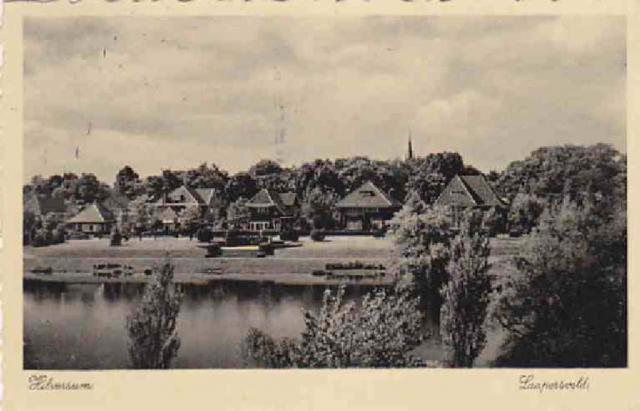 Laapersveld 1930 Re…