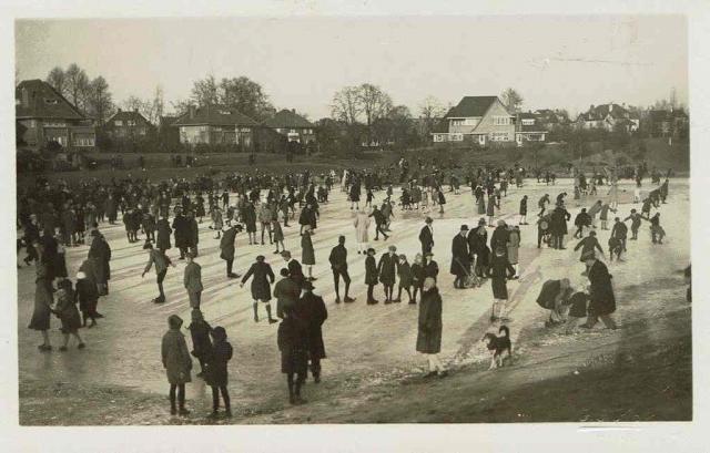 Laapersveld 1930 Fo…