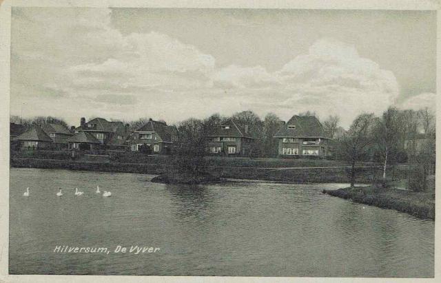 De Vijver 1932 Uitg…