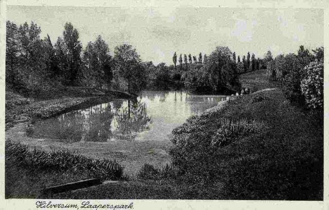 Laaperspark 1940 Ro…