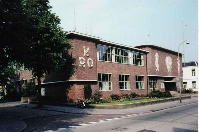 K.R.O. Studio 1973 …