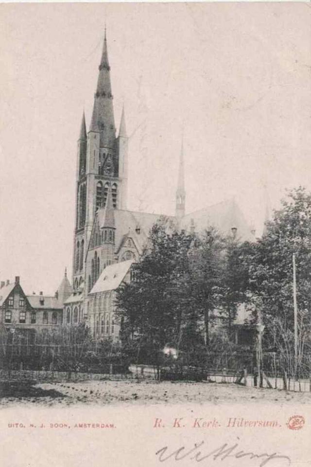 R.K. Kerk St. Vitus…