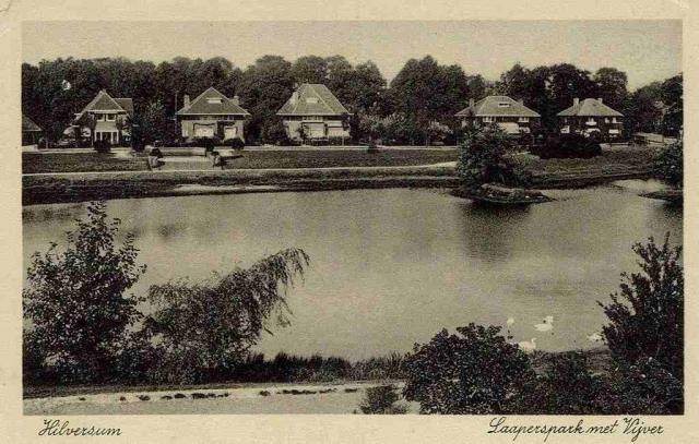 Hilversum Laaperspa…