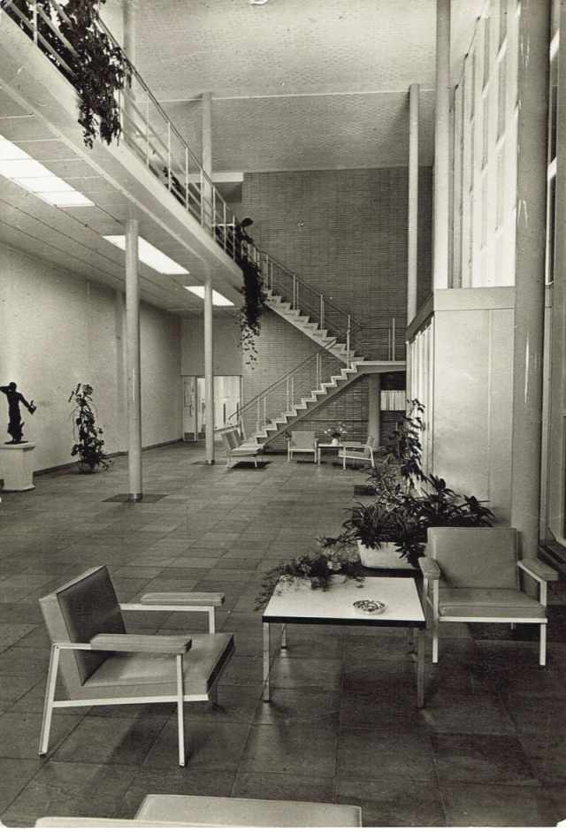 VARA-studio Hilvers…