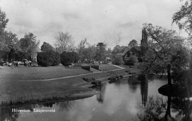 Hilversum Laapersve…