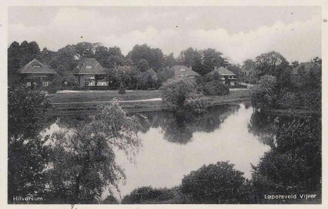 Laperveld Vijver 19…