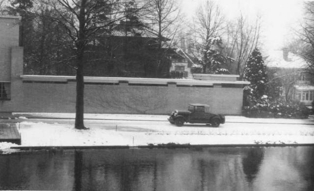 Raadhuis 1933 Foto …