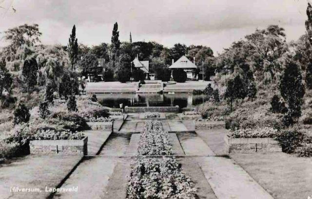 Hilversum Lapersvel…