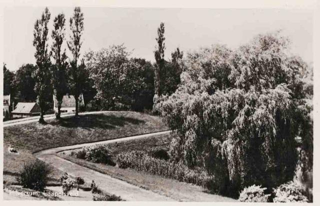 Hilversum, Laapersv…