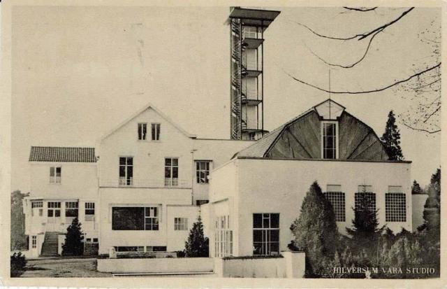HILVERSUM VARA STUD…