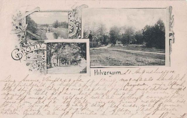 GROETEN Hilversum 2…