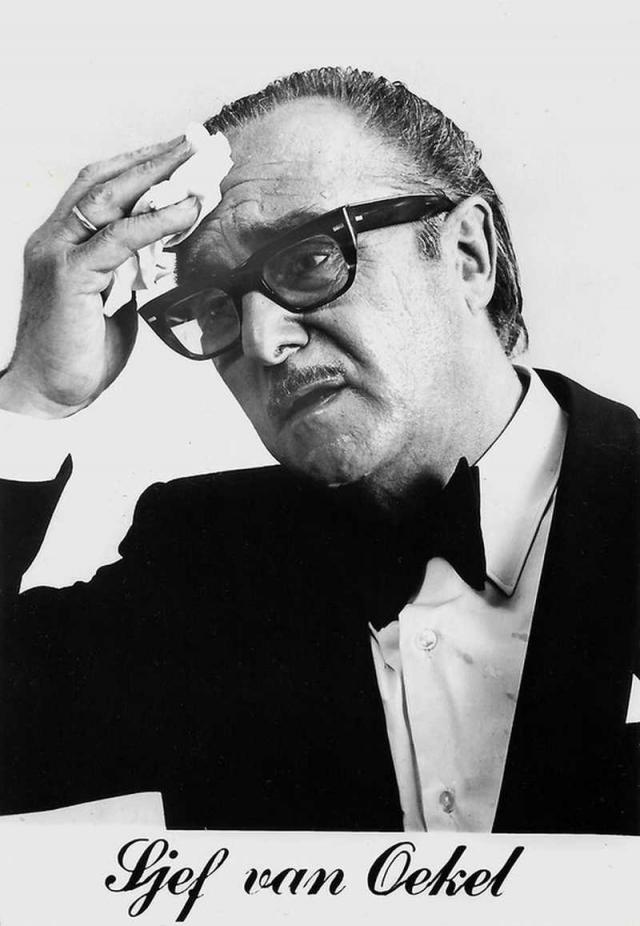 V.P.R.O. Sjef van O…