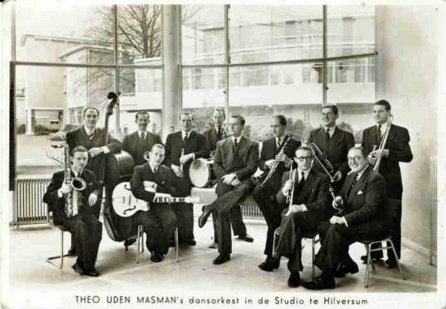 THEO UDEN MASMAN' s…