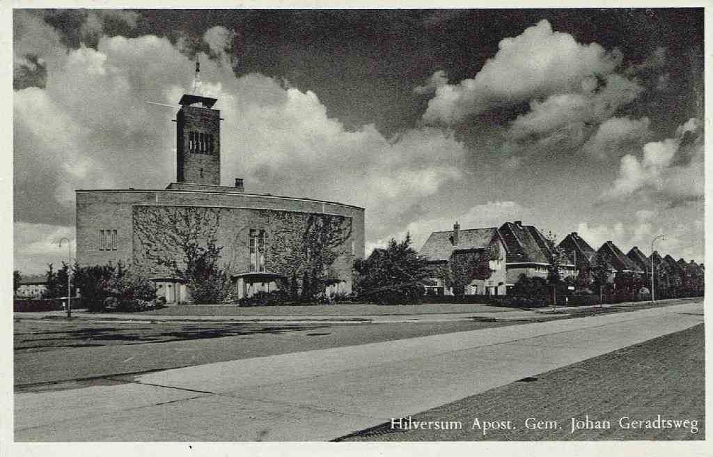 Johannes+Geradtsweg+nr+72+1935+Noorderkerk+Rembrandt+nr+7