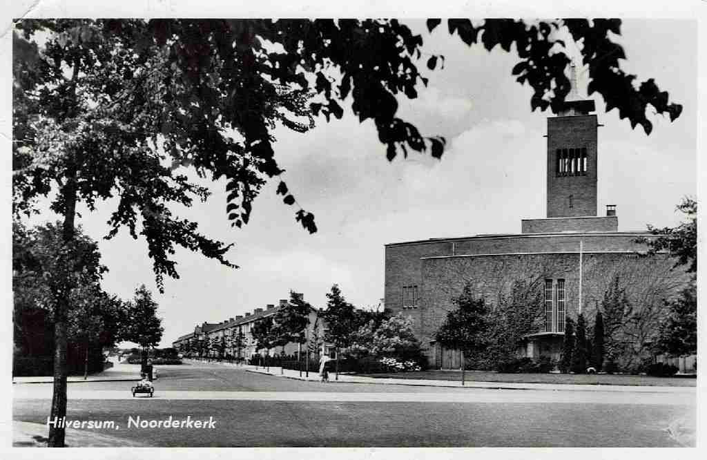 Johannes+Geradtsweg+nr+72+1955+Noorderkerk+van+Leers+no+89