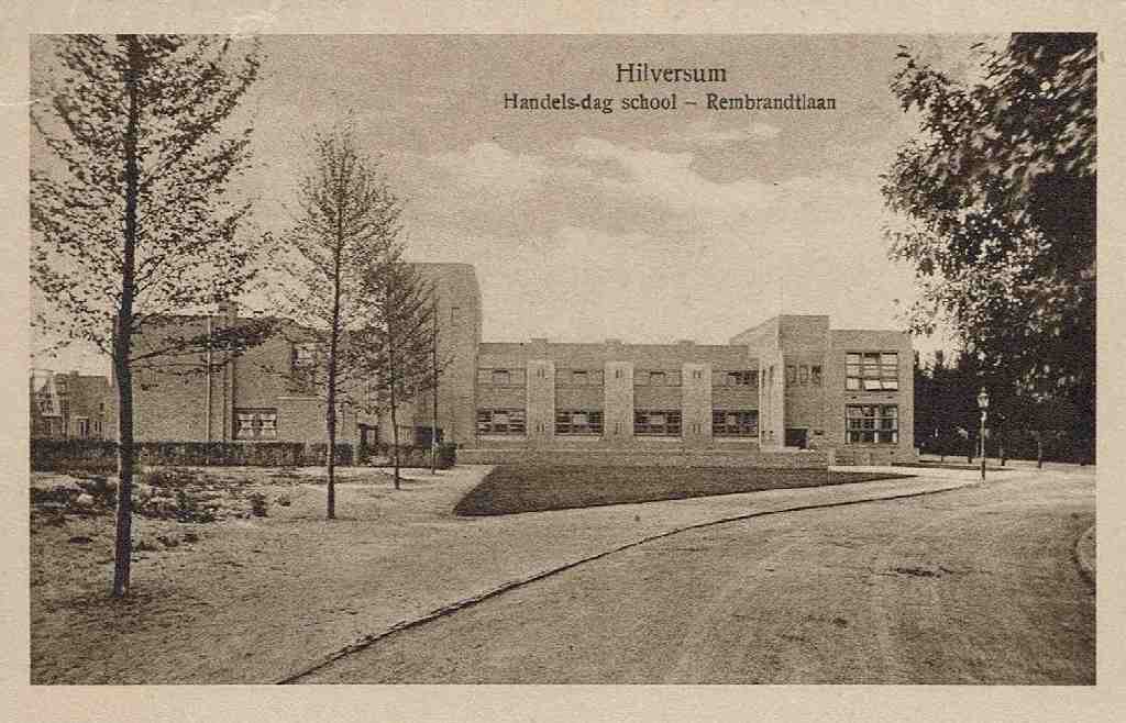Handels-dag+school+Rembrandtlaan+1936+Weenenk+%26+Snel+No.+Hilv.+17